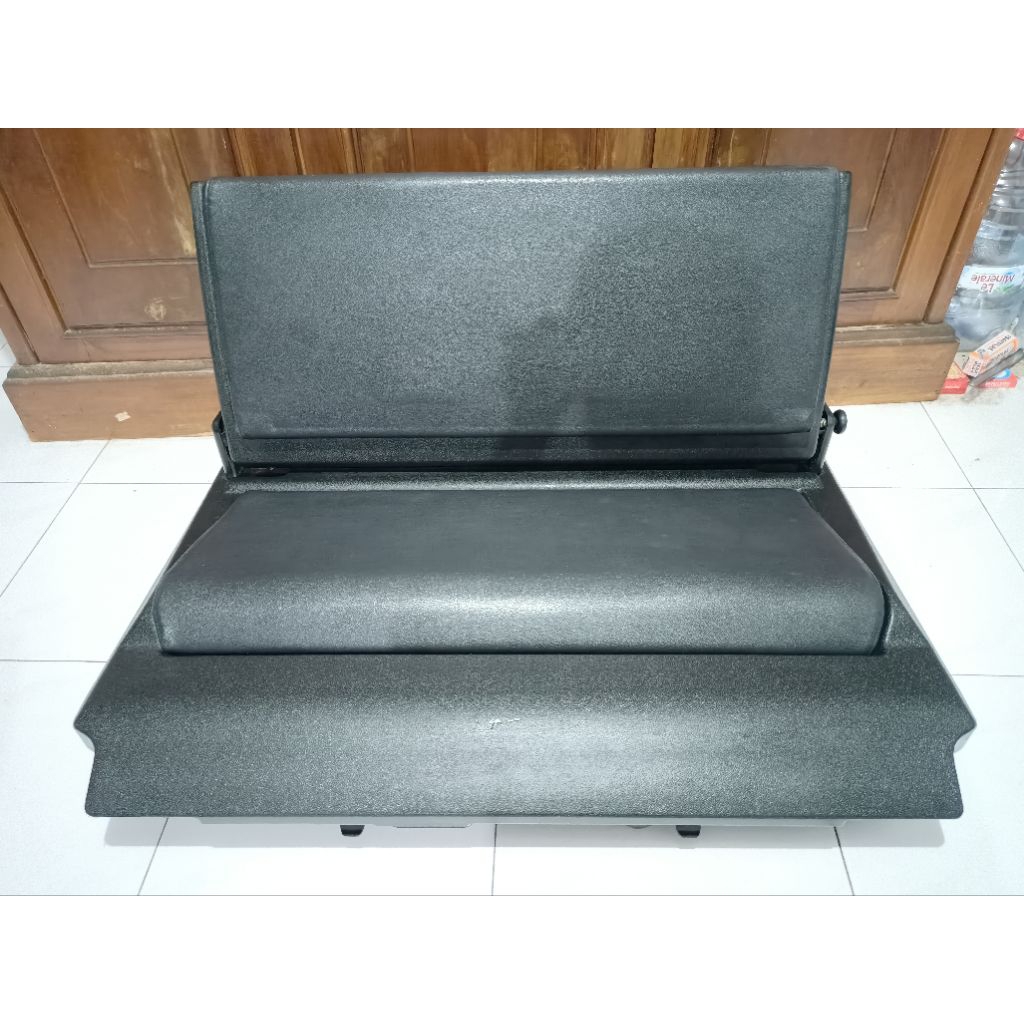 Jok Bangku Kursi Baris 3 Belakang Original Honda Crv Gen 4 2013 - 2017