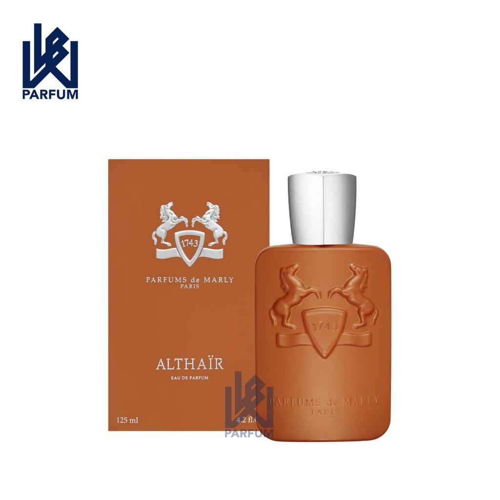 Parfums De Marly Althair EDP For Men 125Ml