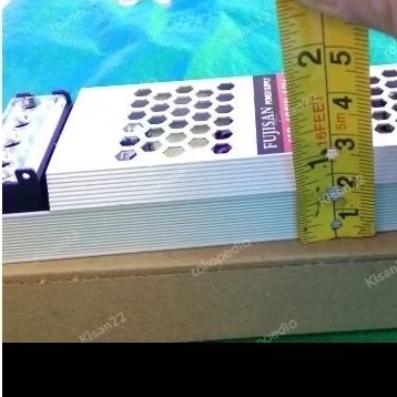 power supply fujisan body slim 5A , 10A , 15 A DC 12V/travo lampu fujisan body slim 5A,10A,15A DC 12