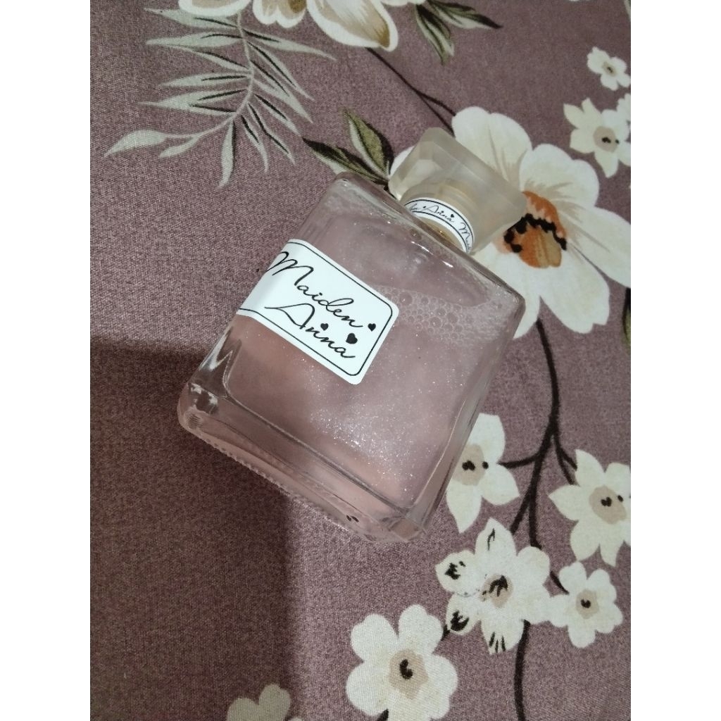 parfume maiden anna
