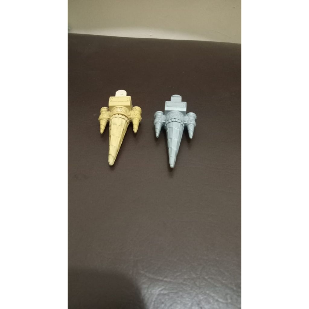 Fw crush Gear shoting mirage