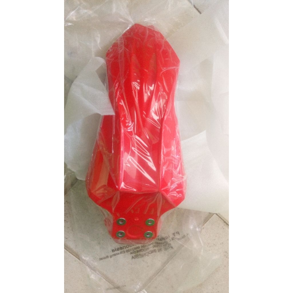 spakbor depan D-Tracker new D-Tracker bf 150 original