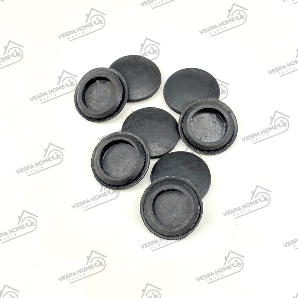 Karet Lubang Spakbor Belakang Vespa Excel