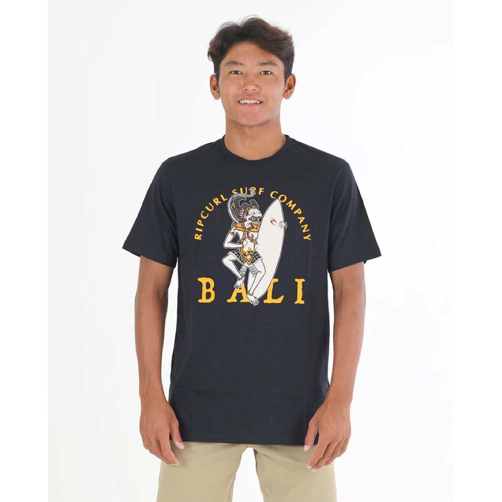 baju kaos Ripcurl hanuman bali tee original