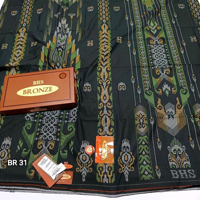 Sarung BHS AFKIR BHS COPPER - SILVER CSM 09
