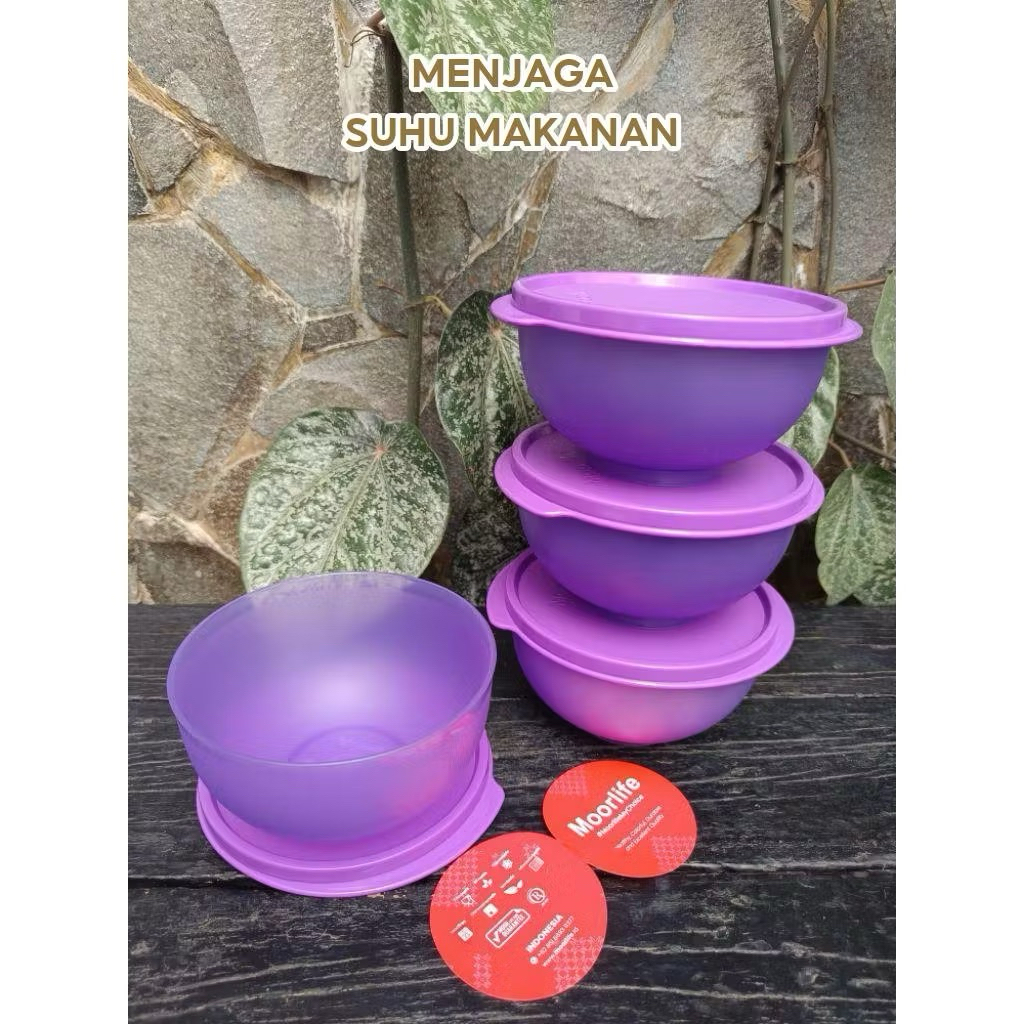 Mangkok bakso /Mangkok Moorlife /Mangkok vaso 2pc