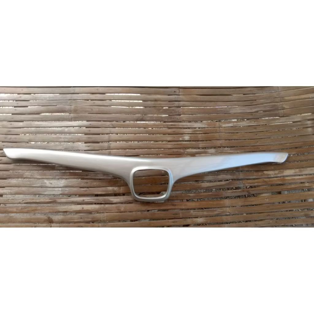 gril depan Honda jazz gd3 facelit MMC