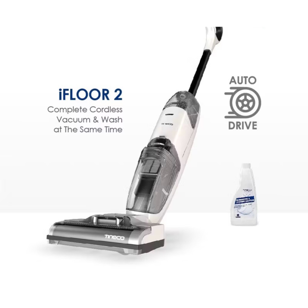 Tineco ifloor 2