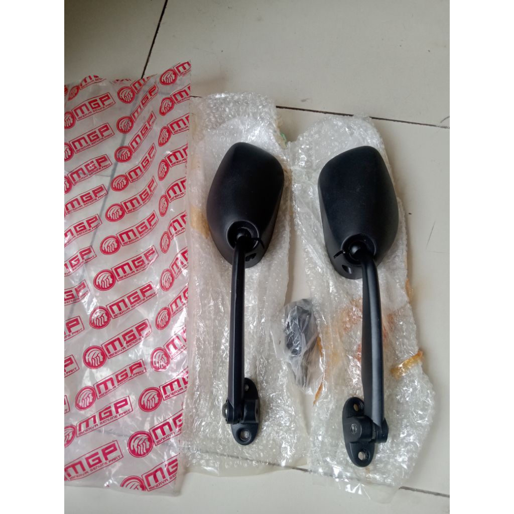 spion minerva model CBR 150