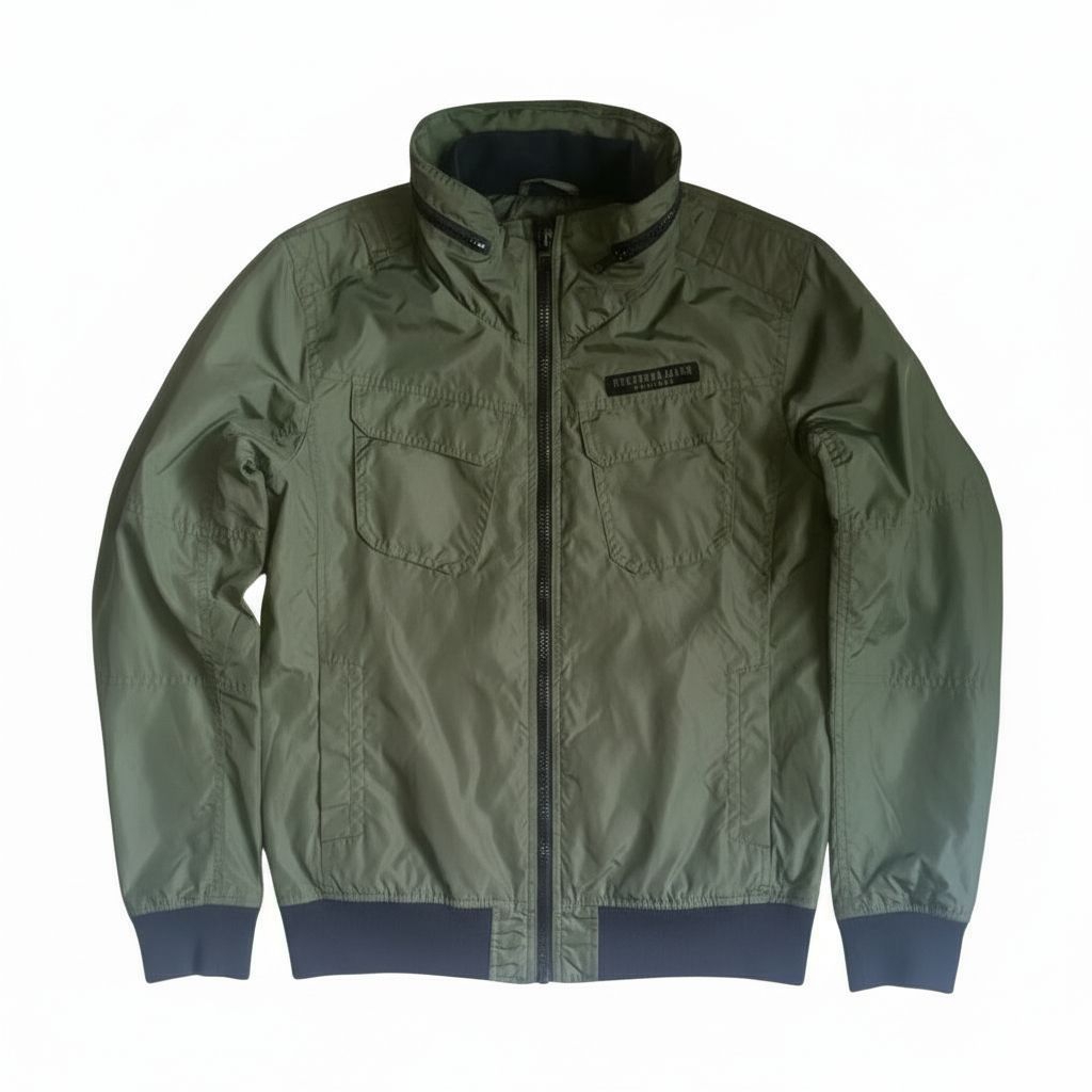 J. ket Outdoor Buckaroo