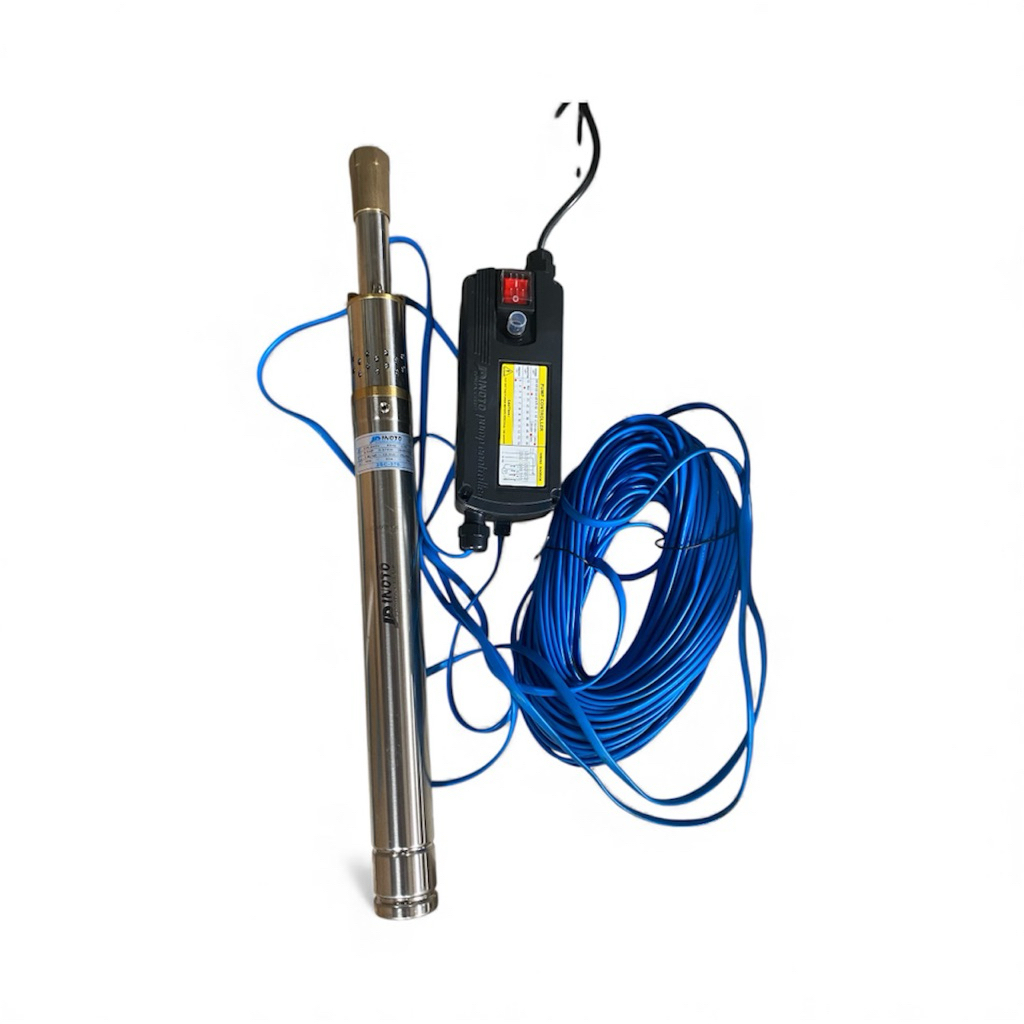 pompa celup atau pompa setelit inoto 2in 0,5hp