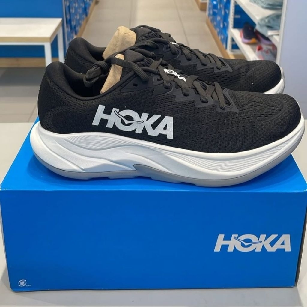 sepatu hoka original store sports station