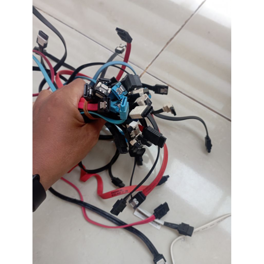 kabel sata hdd