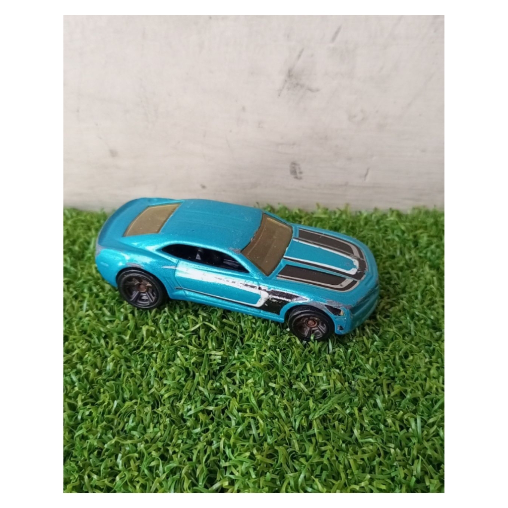 mobil mobilan kecil preloved