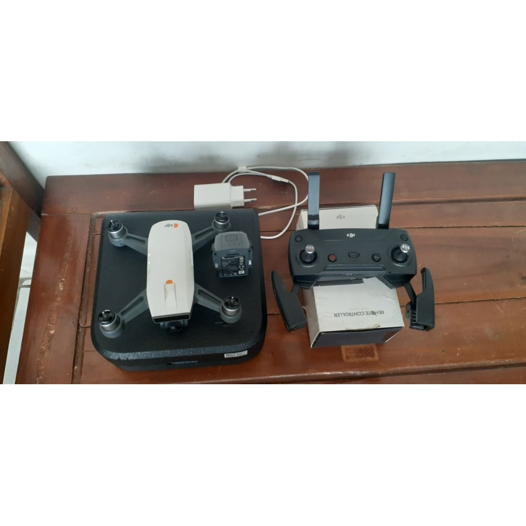 dji spark