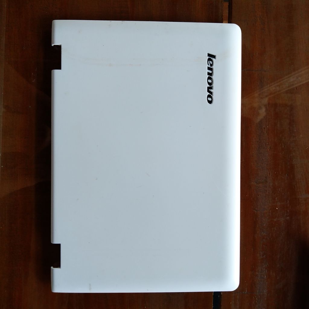 casing cover lcd laptop Lenovo yoga 300-11IBR