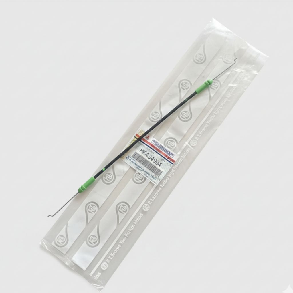 KABEL DOORLOCK DALAM PINTU CANTER ASLI/ DOORLOCK CABLE KNOCK INSIDE CANTER ORI MK434994
