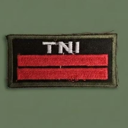 Pangkat PDH TNI AD PRATU #pratu #praka