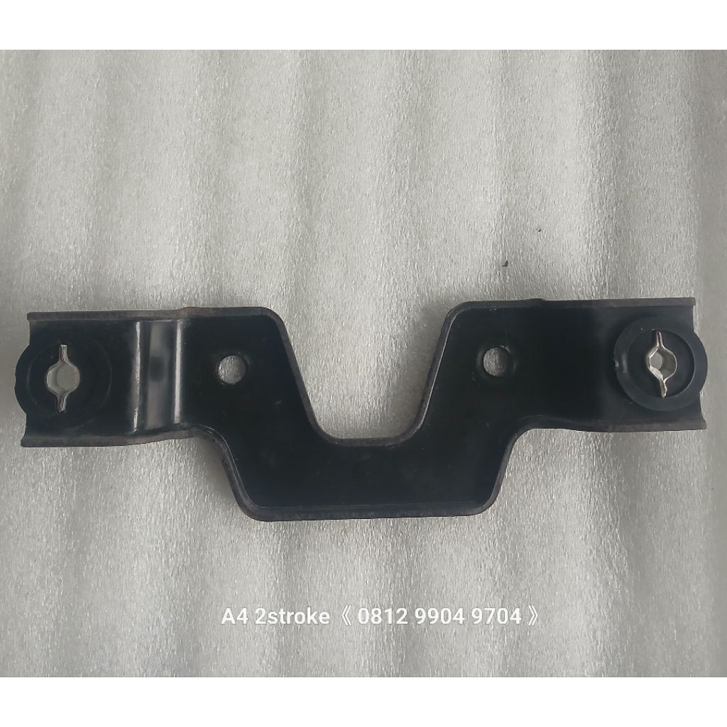 brecket breket klakson rx king rxking peredam 2007-2009 original