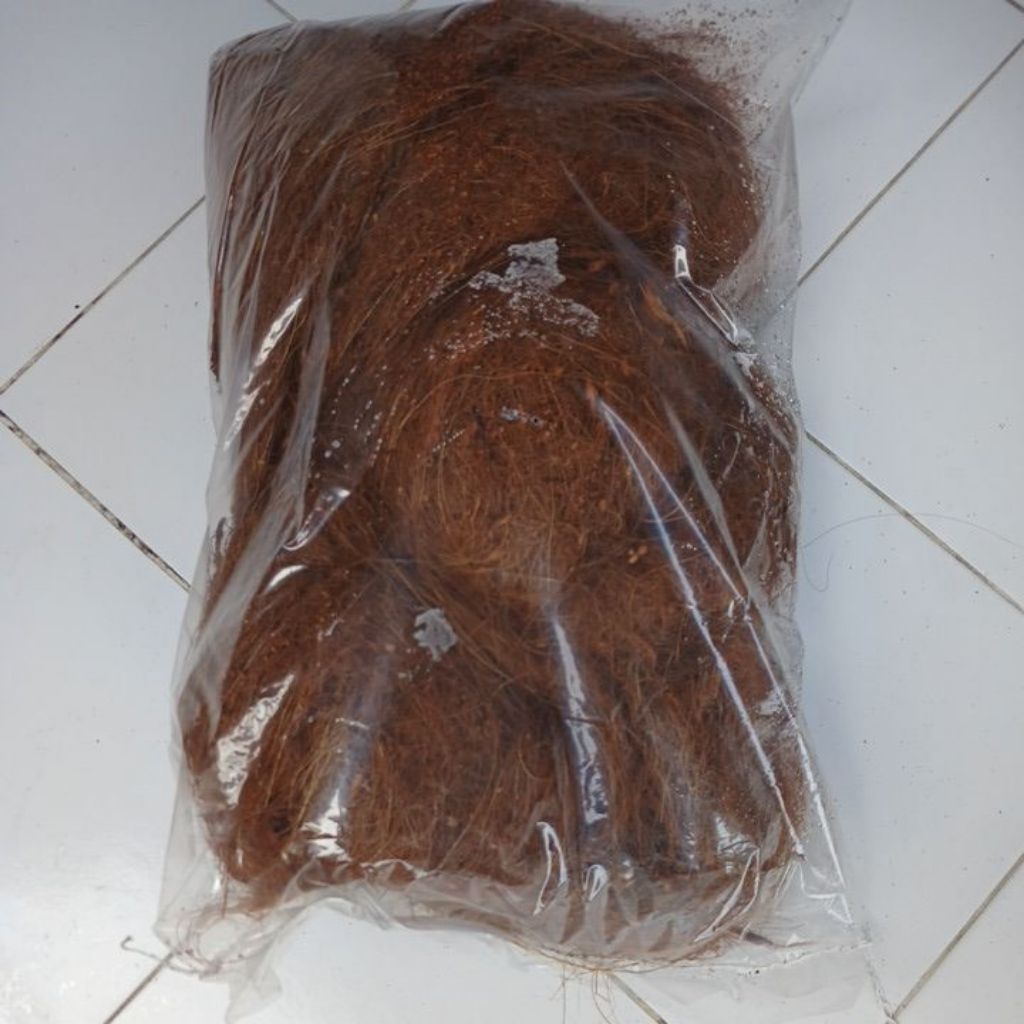 Sabut kelapa cocofiber 1 kg