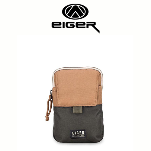 Eiger Adventurre Store - Tas Hp Wanderhaul Neck Pouch