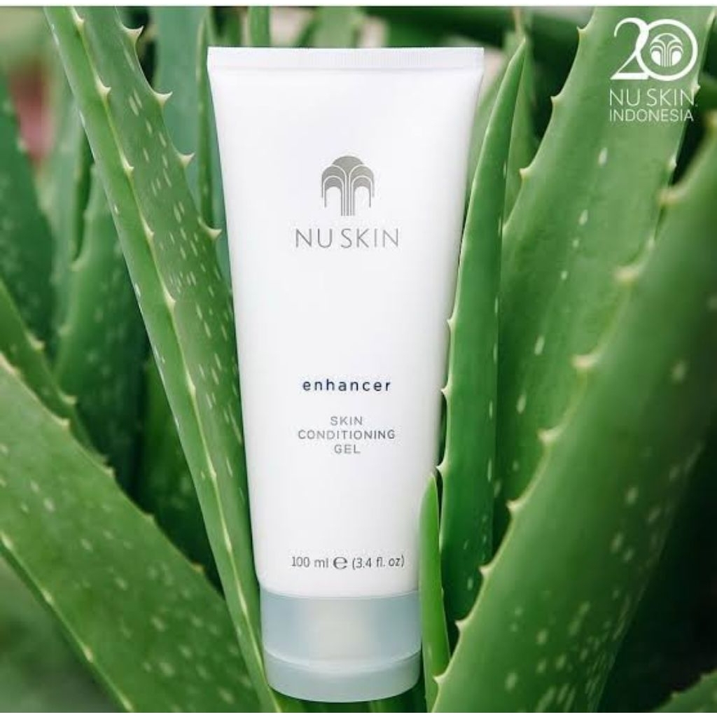 Original Enhancer skin care Alami Nu 100ml