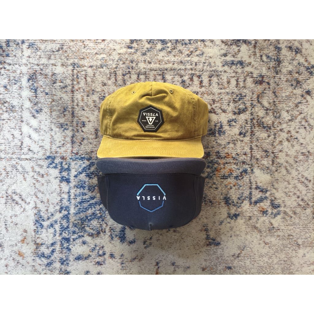 topi dewasa vissla surfing