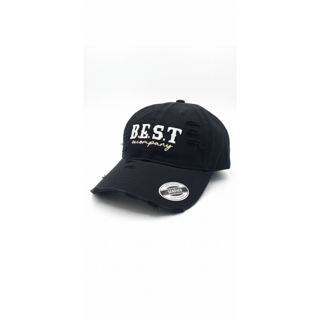 Topi basball premium import sobek