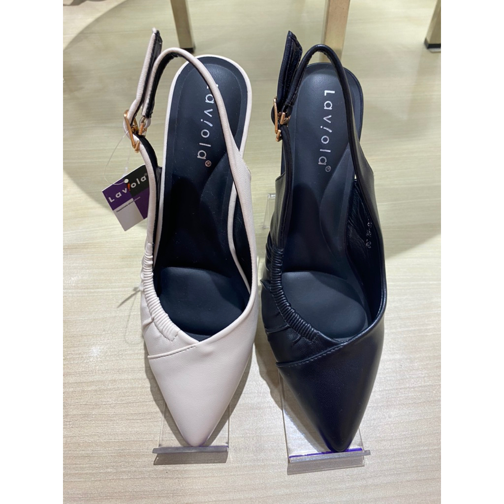 Sandal pesta wanita LAVIOLA brand ORiginal