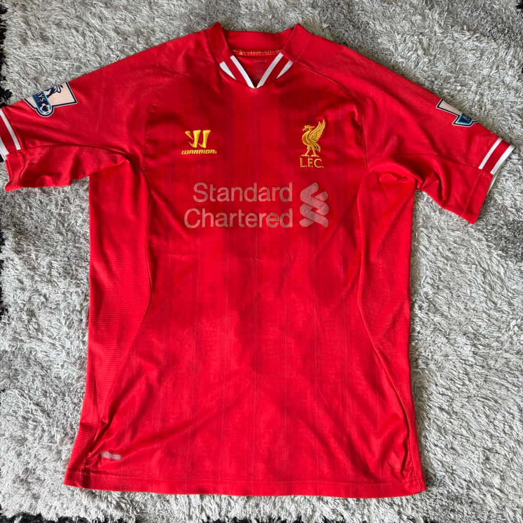 jersey liverpool original