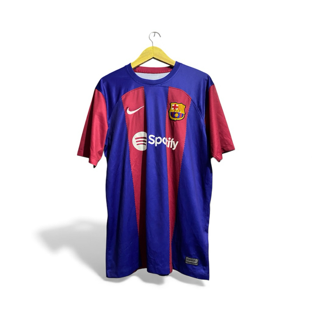Jersey Barcelona Home 2023/2024