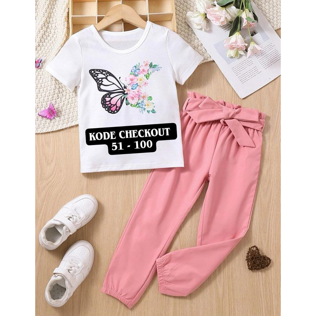 Payment Baju Anak Cewek Cowok Yuliana Satiko Ratu 51-100