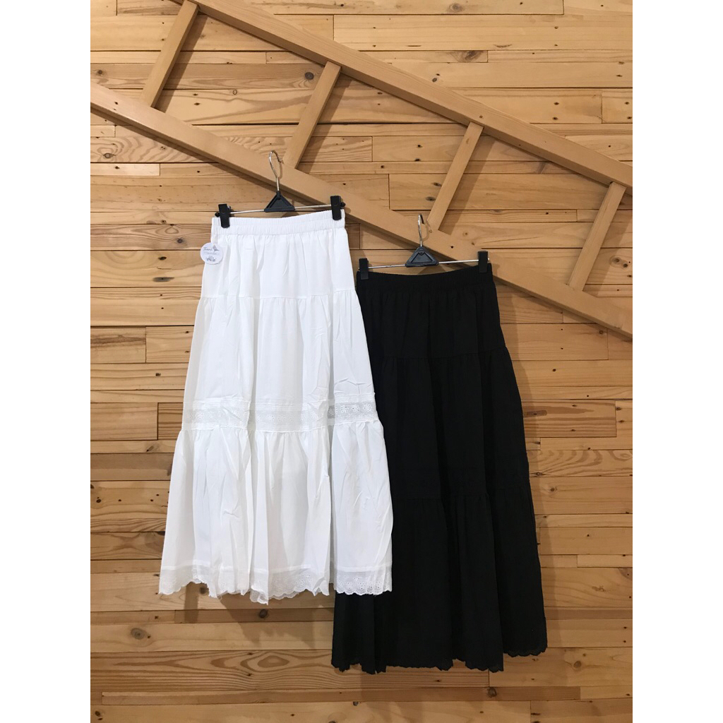 ROK IMPORT/ROK ETNIK/ROK KEKINIAN