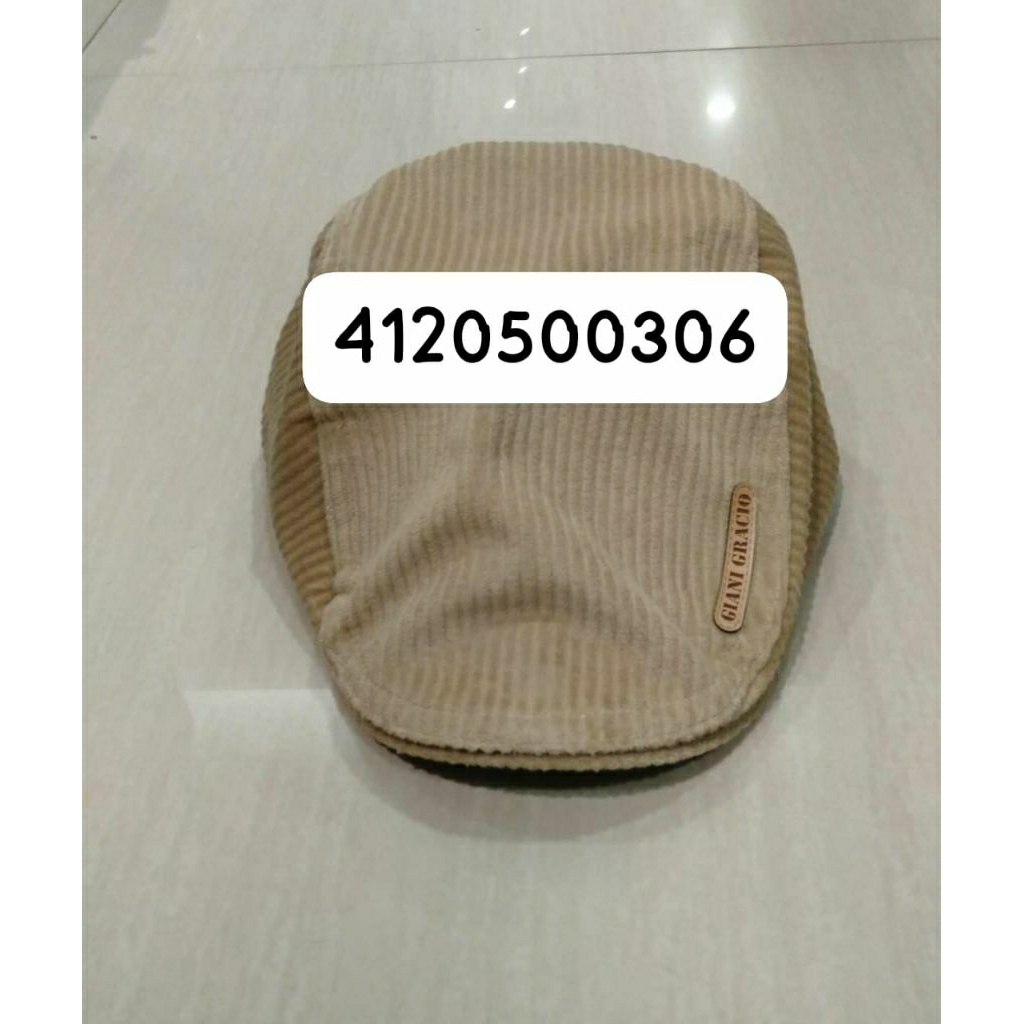 Topi Casual Giani Gracio