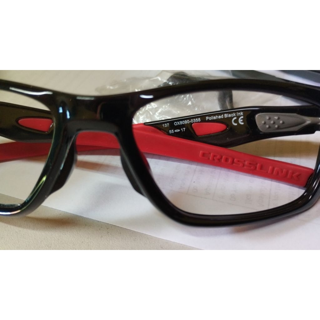 Frame Oakley Crosslink Second Original