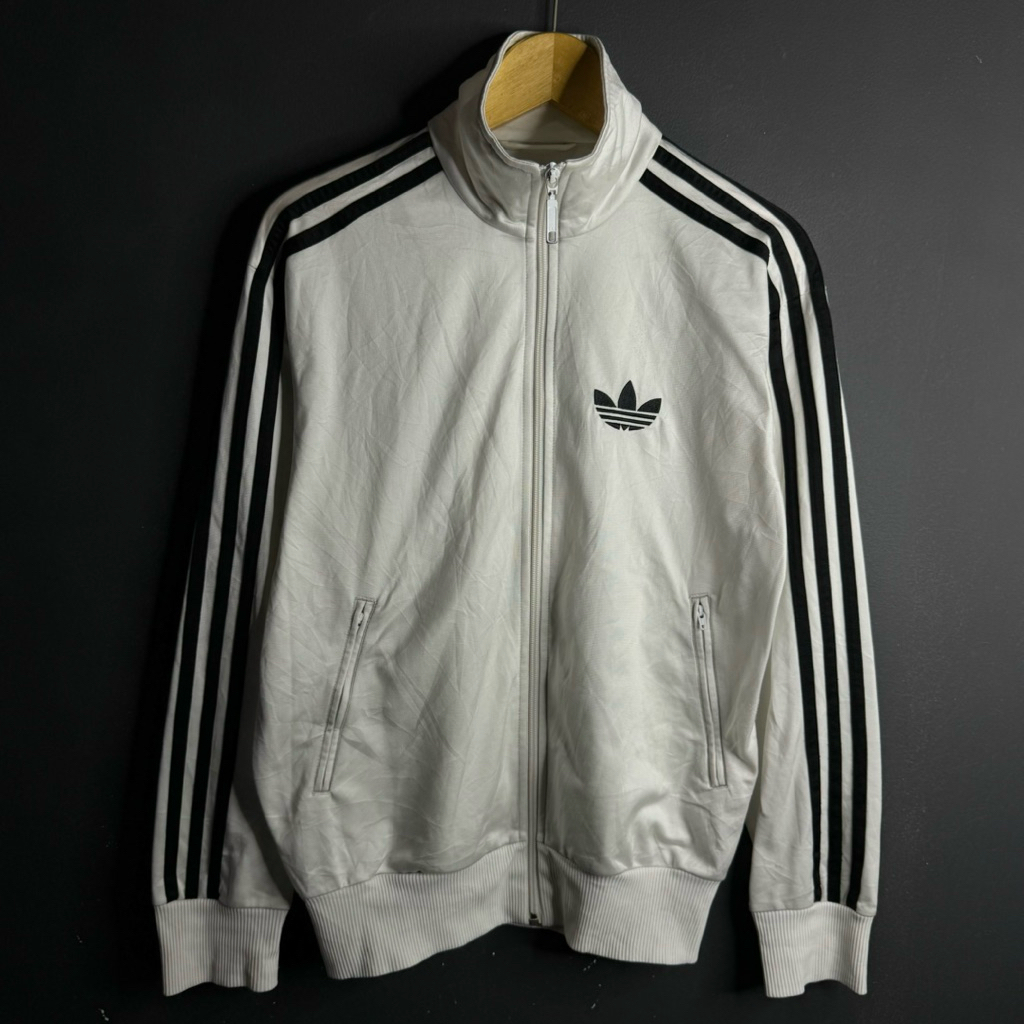 Adidas Firebird Track Jacket