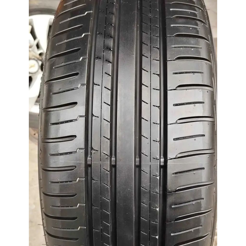 BAN MOBIL COPOTAN RING 16 MEREK DUNLOP UKURAN 195 60 16 SECOND TUBELS