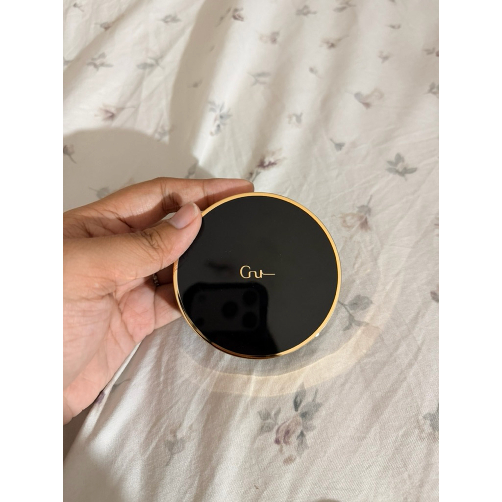 Preloved Guele Cushion - Shade Lumbré