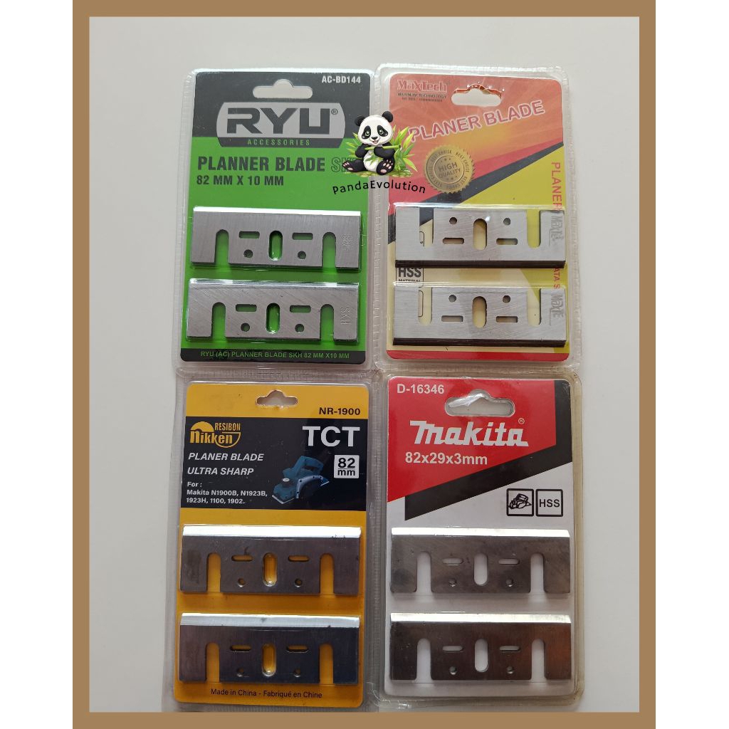 Mata Ketam Kayu Tajam Harga Terjangkau / mata serut ketam / mata pisau ketam