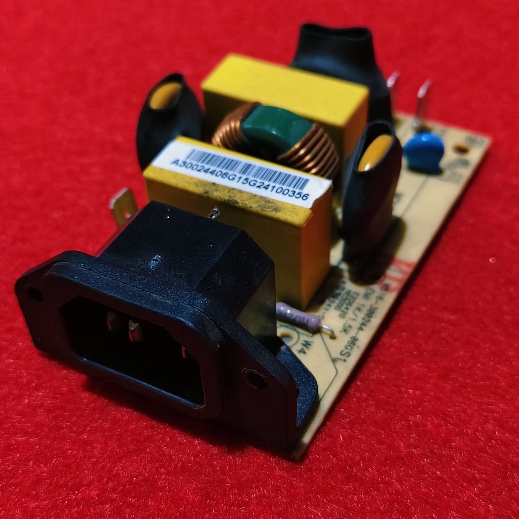 EMI FILTER BEKAS UPS