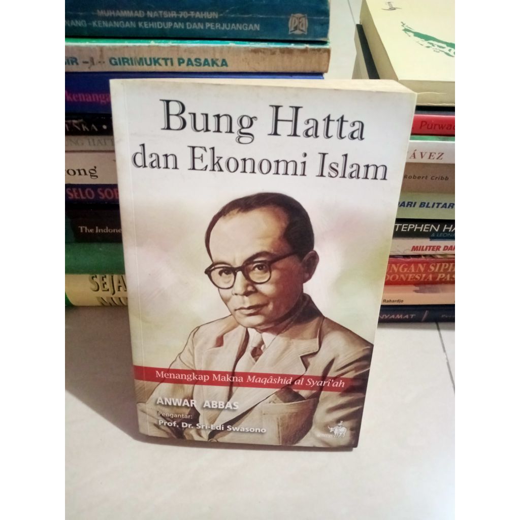 Bung Hatta dan Ekonomi Islam
