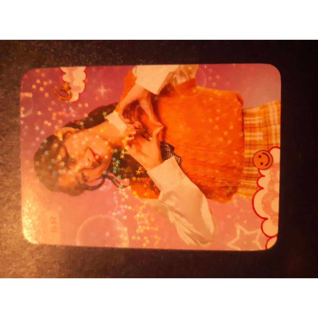 pc fiony anteraja sr ofc