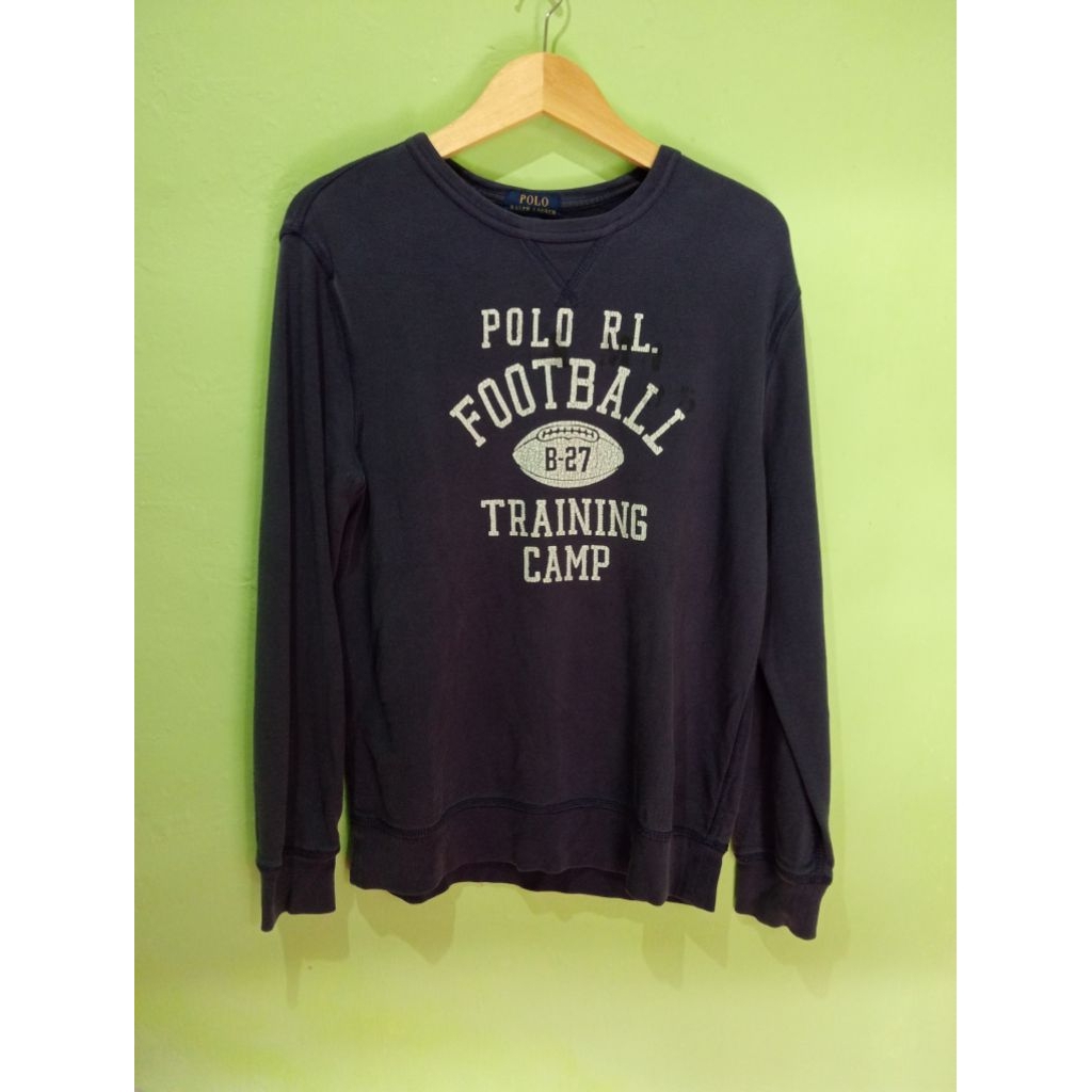 CN polo Ralph Lauren