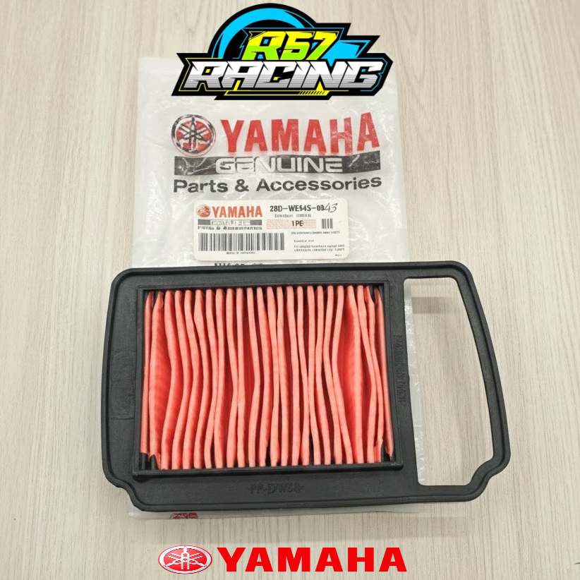 Filter udara MIO SPORTY Saringan Udara mio sporty Filter Udara - 28D