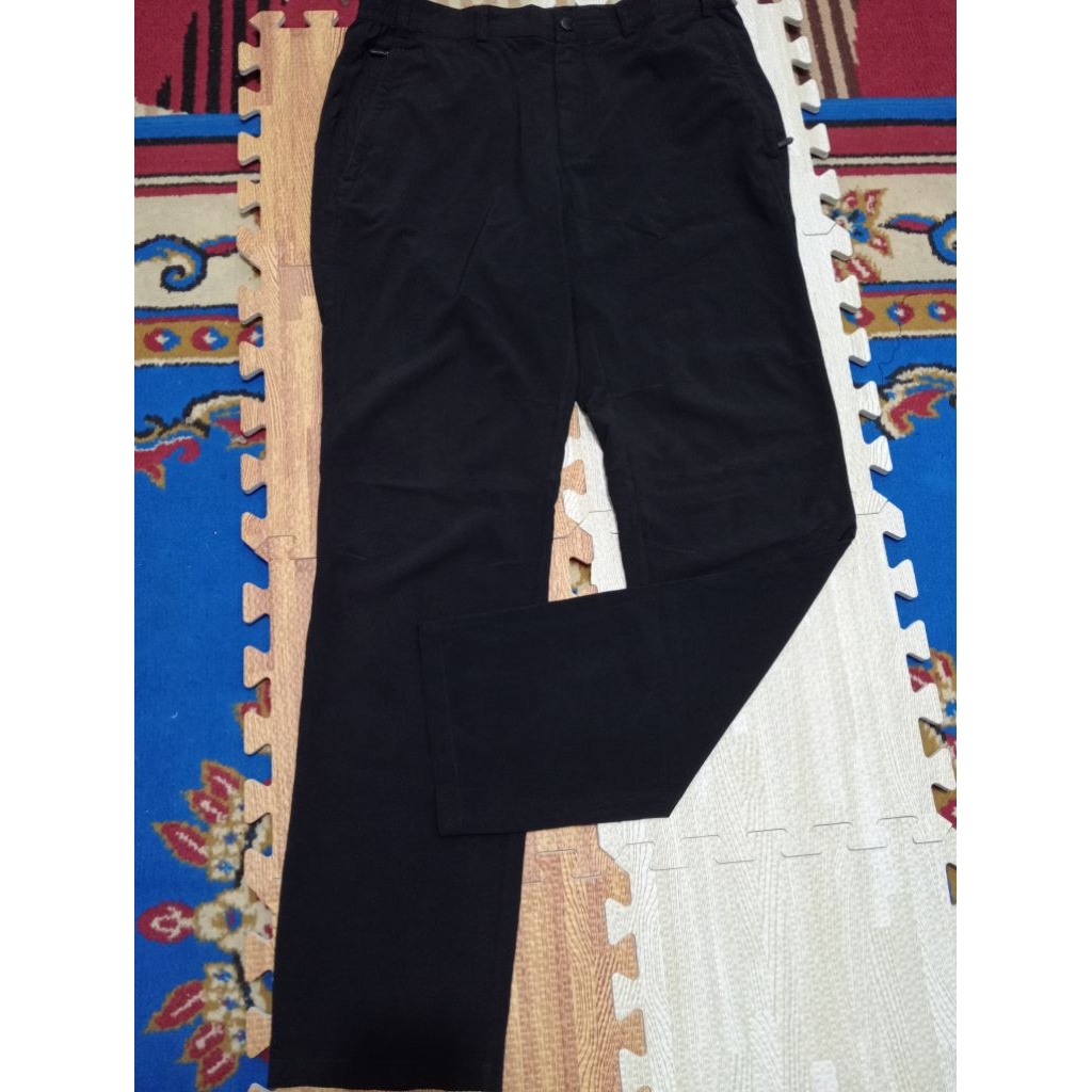 celana outdoor Deuter celana gunung