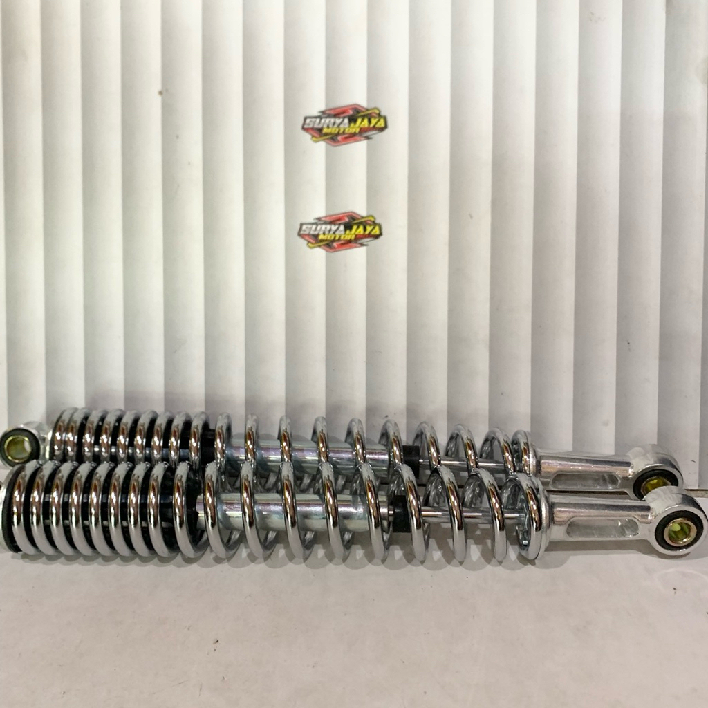 SHOCKBREAKER / SHOCK BELAKANG Supra X 100 Supra Fit Lama | 52400-KEV-882