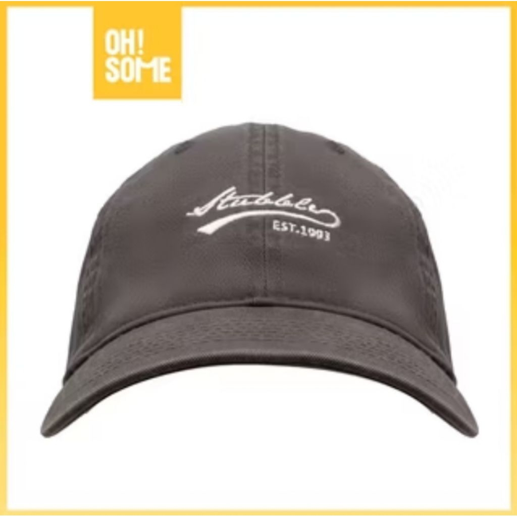 [OH SOME] New Tag - Koleksi Topi Unisex Pria Wanita - Baseball Cap / Hat Original by Oh Some x Mosht