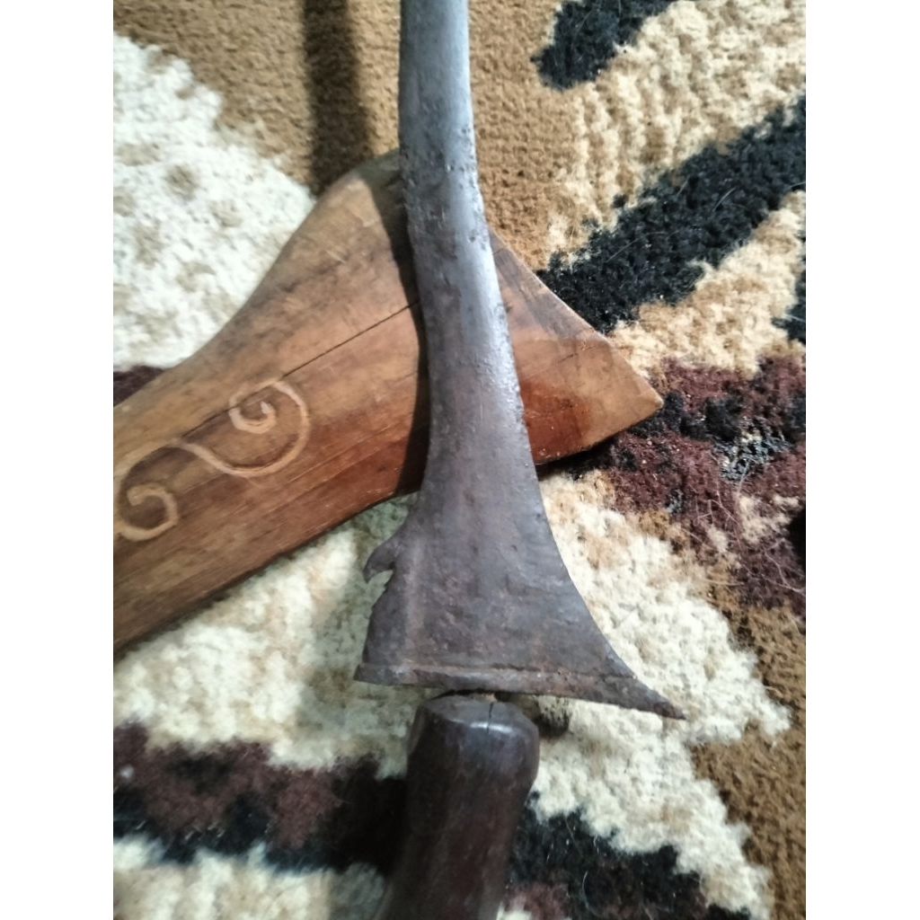 patrem jangkung sepuh