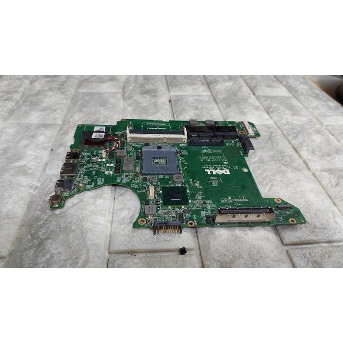 Motherboard Dell Latitude E5420 Core i5 Gen 2