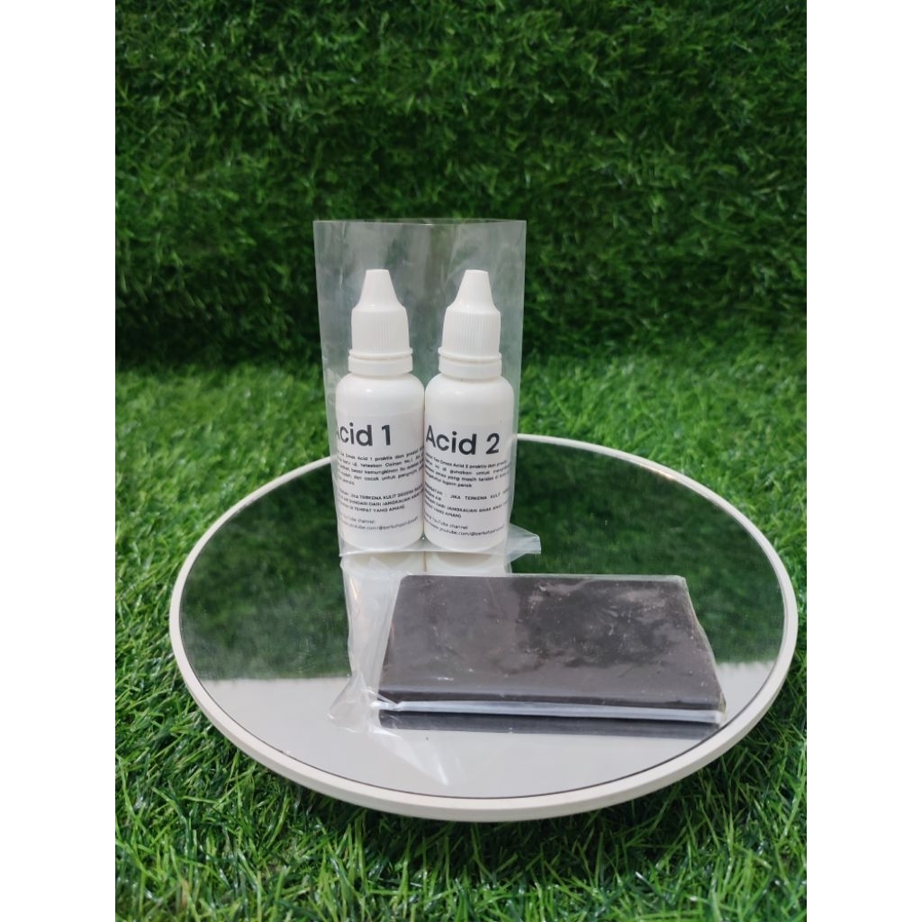 alat uji emas dan perak akurat dan pasti